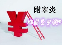 附睾炎治疗费用